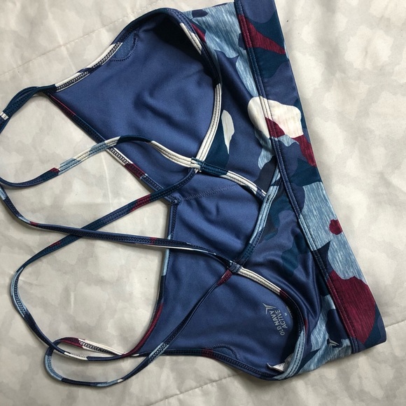 M sport bra super comfy, no padding! - Picture 2 of 4